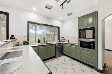 Property photo of 9 Sturt Approach Flagstaff Hill SA 5159