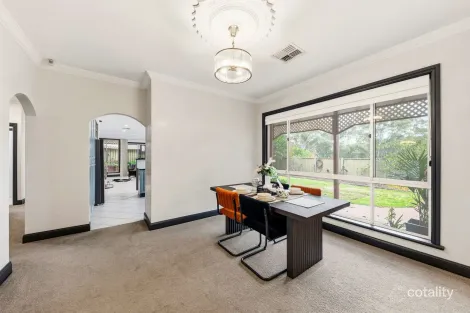 Property photo of 9 Sturt Approach Flagstaff Hill SA 5159