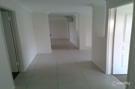 Property photo of 43 Cherryfield Road Gracemere QLD 4702