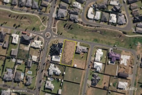 24 WOLLONDILLY CCT, DUBBO, NSW 2830
