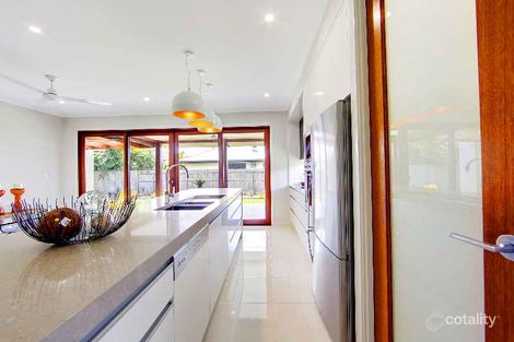 Property photo of 13 Westbrook Drive Idalia QLD 4811