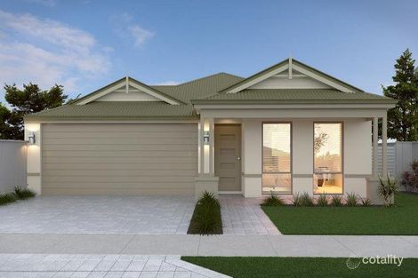 Property photo of 11 Activity Way Girrawheen WA 6064