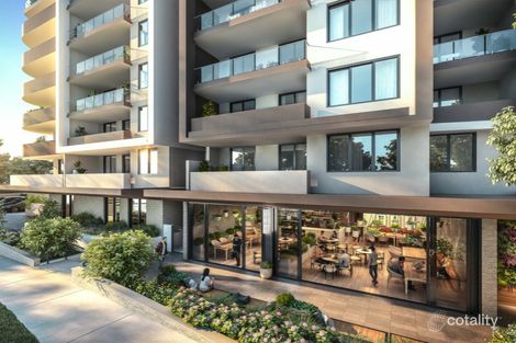 508/2 Waterview Dr, Lane Cove, NSW 2066