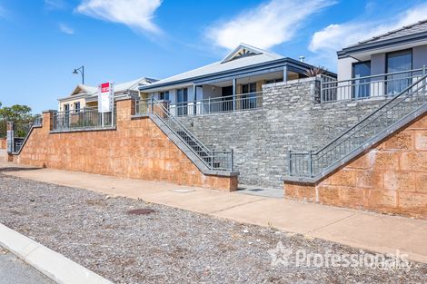 Property photo of 40 Brixton Crescent Ellenbrook WA 6069