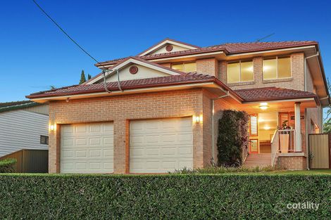 Property photo of 109 Ashby Avenue Yagoona NSW 2199