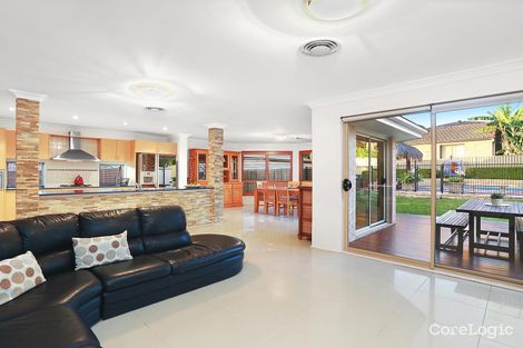 Property photo of 109 Ashby Avenue Yagoona NSW 2199
