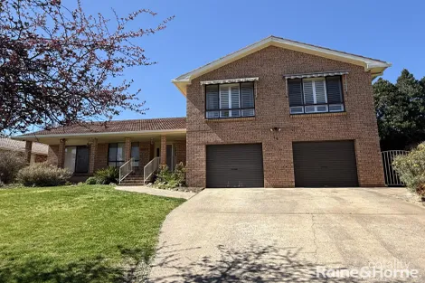 Property photo of 16 Coogal Drive Orange NSW 2800