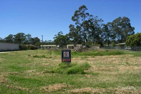 5 Tyson St, Cann River, VIC 3890