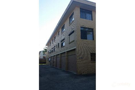 5/32 Balowrie St, Hamilton, QLD 4007