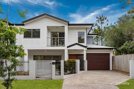 Property photo of 1/40 Arnold Street Holland Park QLD 4121