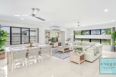 Property photo of 36 Coastline Parade Trinity Beach QLD 4879