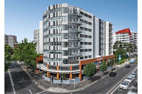 B702/75 Rickard Rd, Bankstown, NSW 2200