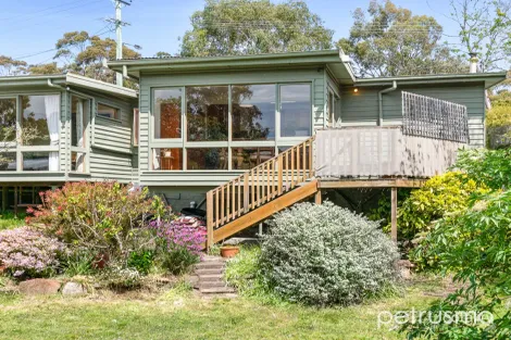 Property photo of 457 Nelson Road Mount Nelson TAS 7007