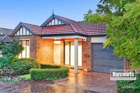 25/18-26 Marlesford Cres, Berwick, VIC 3806