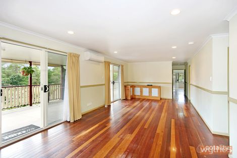 Property photo of 1201 Pomona Kin Kin Road Kin Kin QLD 4571
