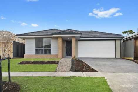 Property photo of 72 Everglade Crescent Roxburgh Park VIC 3064