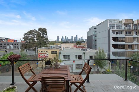 Property photo of 406/16 Anderson Street West Melbourne VIC 3003