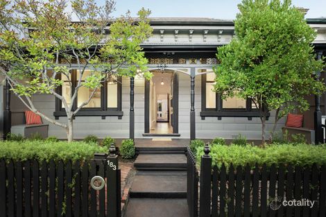 183 Nelson Rd, South Melbourne, VIC 3205