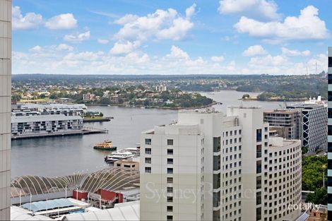 Property photo of 90/222-228 Sussex Street Sydney NSW 2000