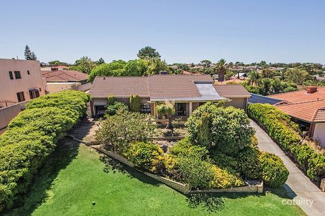 Property photo of 7 Torrens Close Mullaloo WA 6027