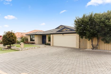 Property photo of 19 Rosedale Vista Hocking WA 6065