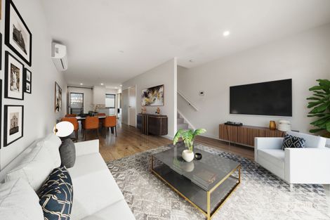 Property photo of 21/2 Bulletin Street Lawson ACT 2617