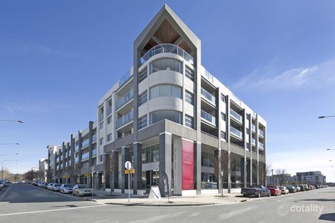 12/71 Giles St, Kingston, ACT 2604