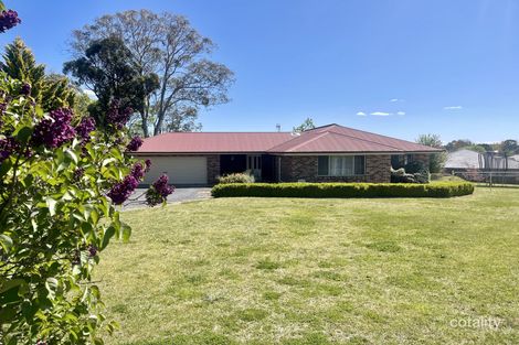 Property photo of 26 Pearson Street Guyra NSW 2365
