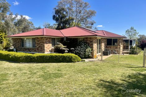 Property photo of 26 Pearson Street Guyra NSW 2365