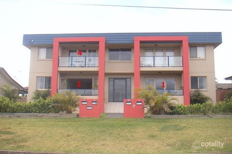 Property photo of 4/7 Smith Street Old Bar NSW 2430