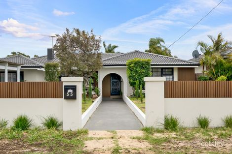 55 HEPBURN WAY, BALGA, WA 6061