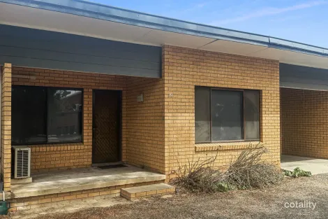 8/67 Bathurst St, Forbes, NSW 2871