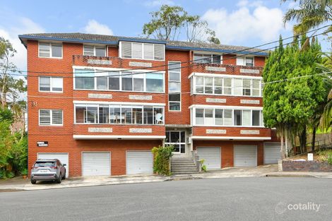 Property photo of 6/4 Garie Place South Coogee NSW 2034