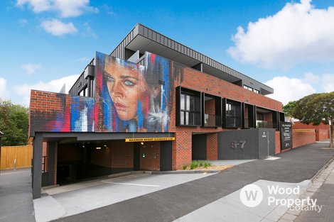 Property photo of 107/5-7 Hotham Street St Kilda East VIC 3183