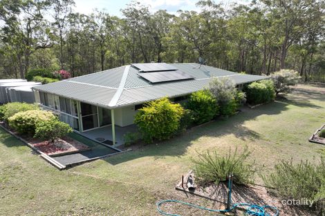 305 Mount Mulgowie Rd, Buaraba, QLD 4311