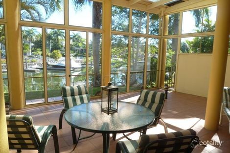 Property photo of 5816 Bayview Walk Hope Island QLD 4212