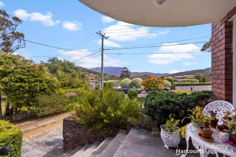 Property photo of 7 Kingston Heights Kingston Beach TAS 7050