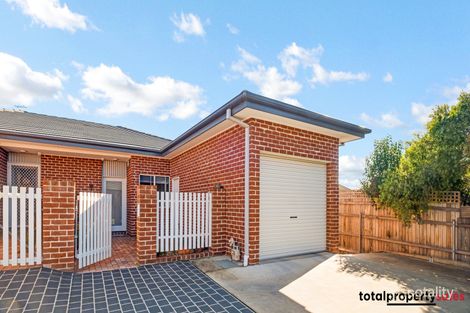 Property photo of 8/3 Gerald Street Queanbeyan NSW 2620