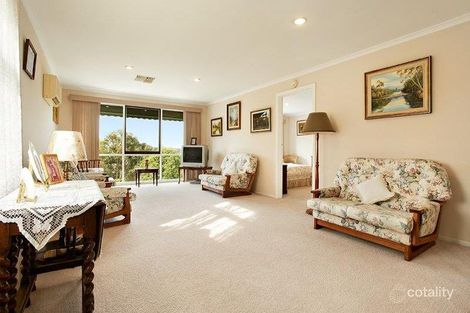 Property photo of 50 Meyrick Crescent Viewbank VIC 3084