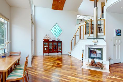 Property photo of 24 Neverfail Bay Berowra Waters NSW 2082