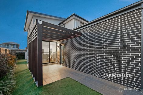 Property photo of 103 Stanley Road Keysborough VIC 3173
