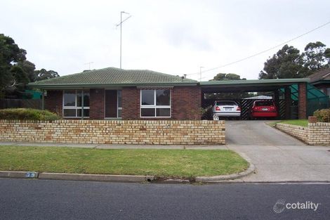 Property photo of 39 Strathcole Drive Traralgon VIC 3844