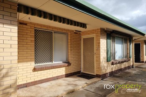 Property photo of 2/27A Thornton Street Kensington SA 5068