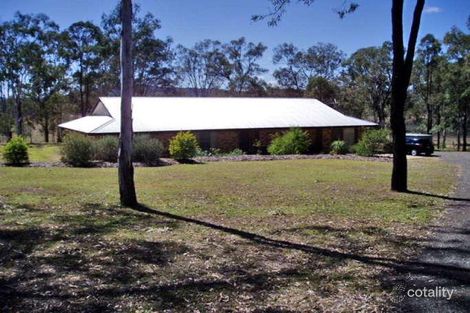 43 Walnut Dr, Brightview, QLD 4311