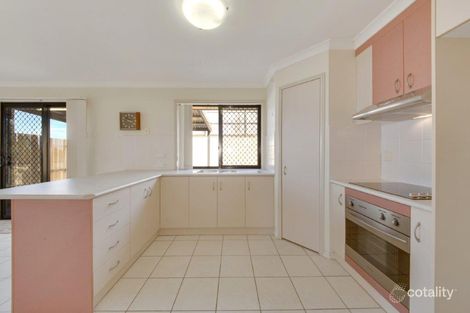 Property photo of 2B Linhow Crescent Clinton QLD 4680