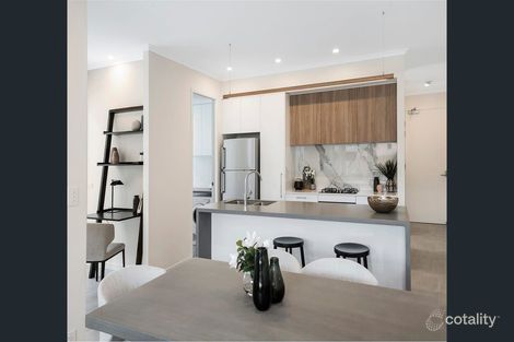 Property photo of 307/18 Love Street Bulimba QLD 4171