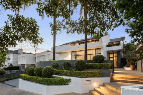 19 Wallis Ave, Strathfield, NSW 2135