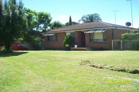 1/50 Tyne Cres, North Richmond, NSW 2754