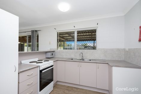 Property photo of 11 Barnaby Court Burdell QLD 4818