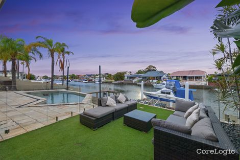 Property photo of 111 Pebble Beach Drive Runaway Bay QLD 4216